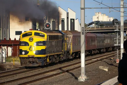 S Class S313
