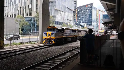 VL Class VL357