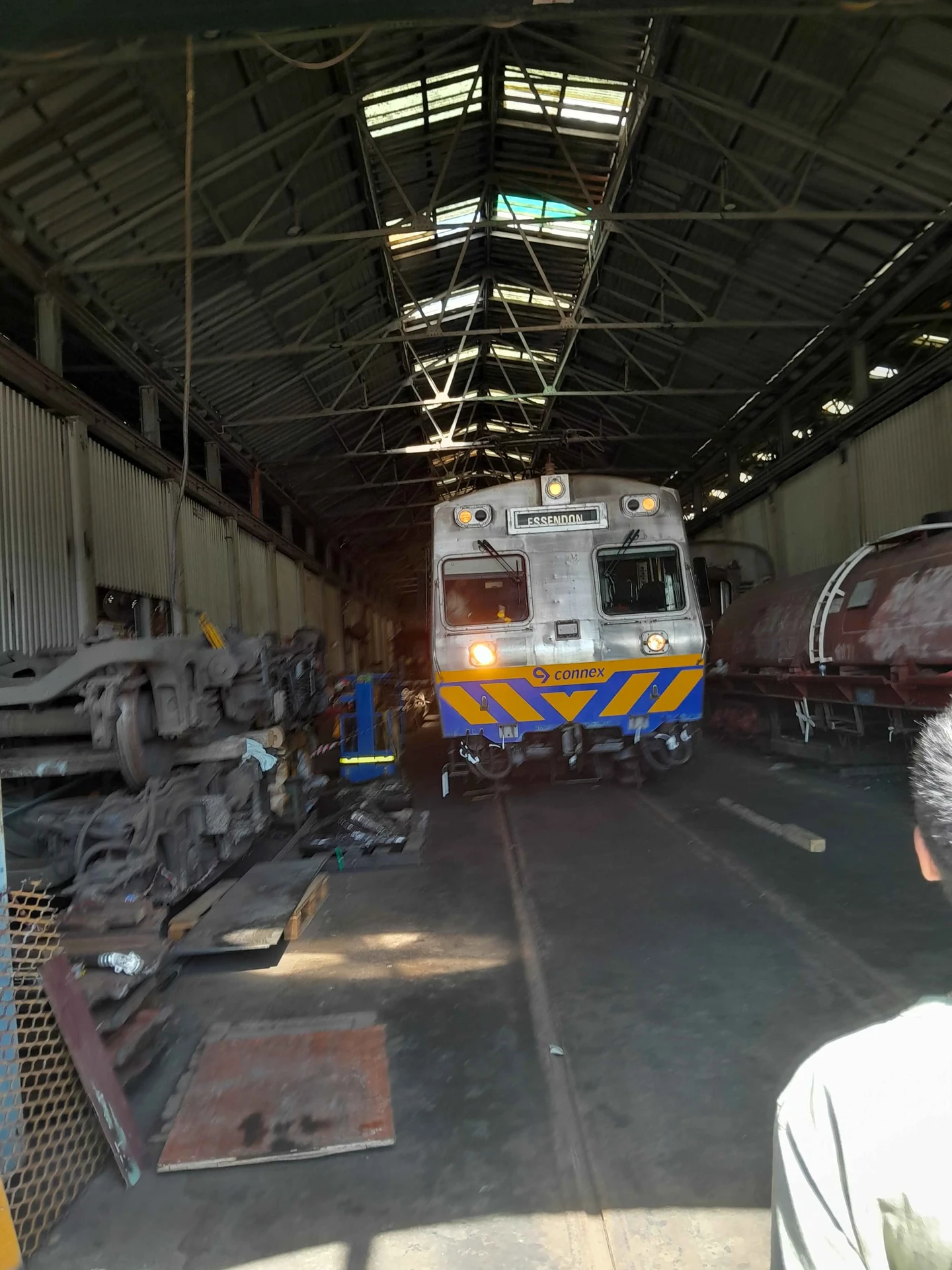 Hitachi 178M