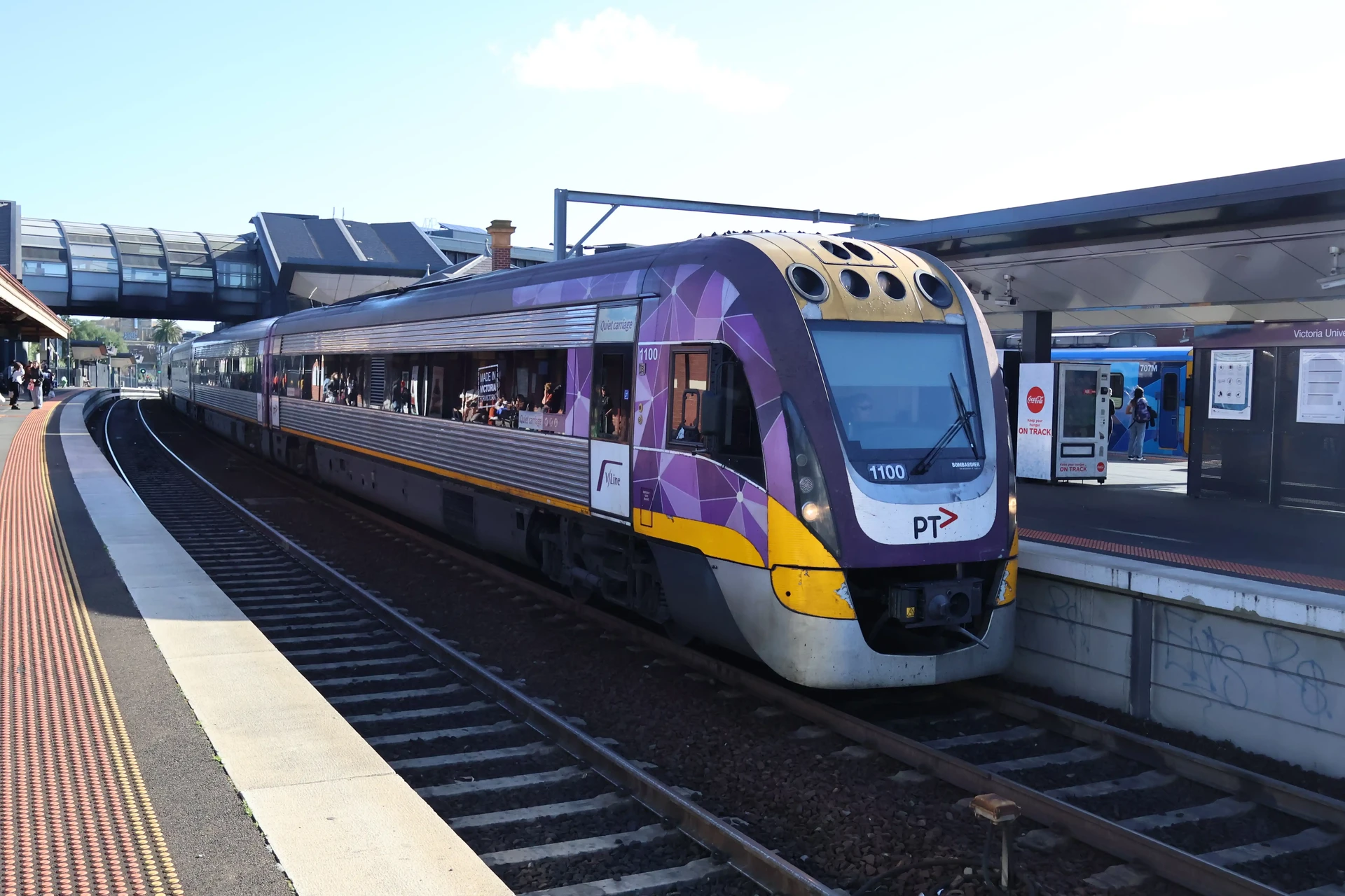 VLocity 1100