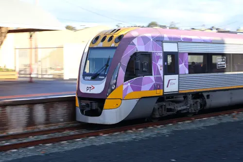 VLocity 1200