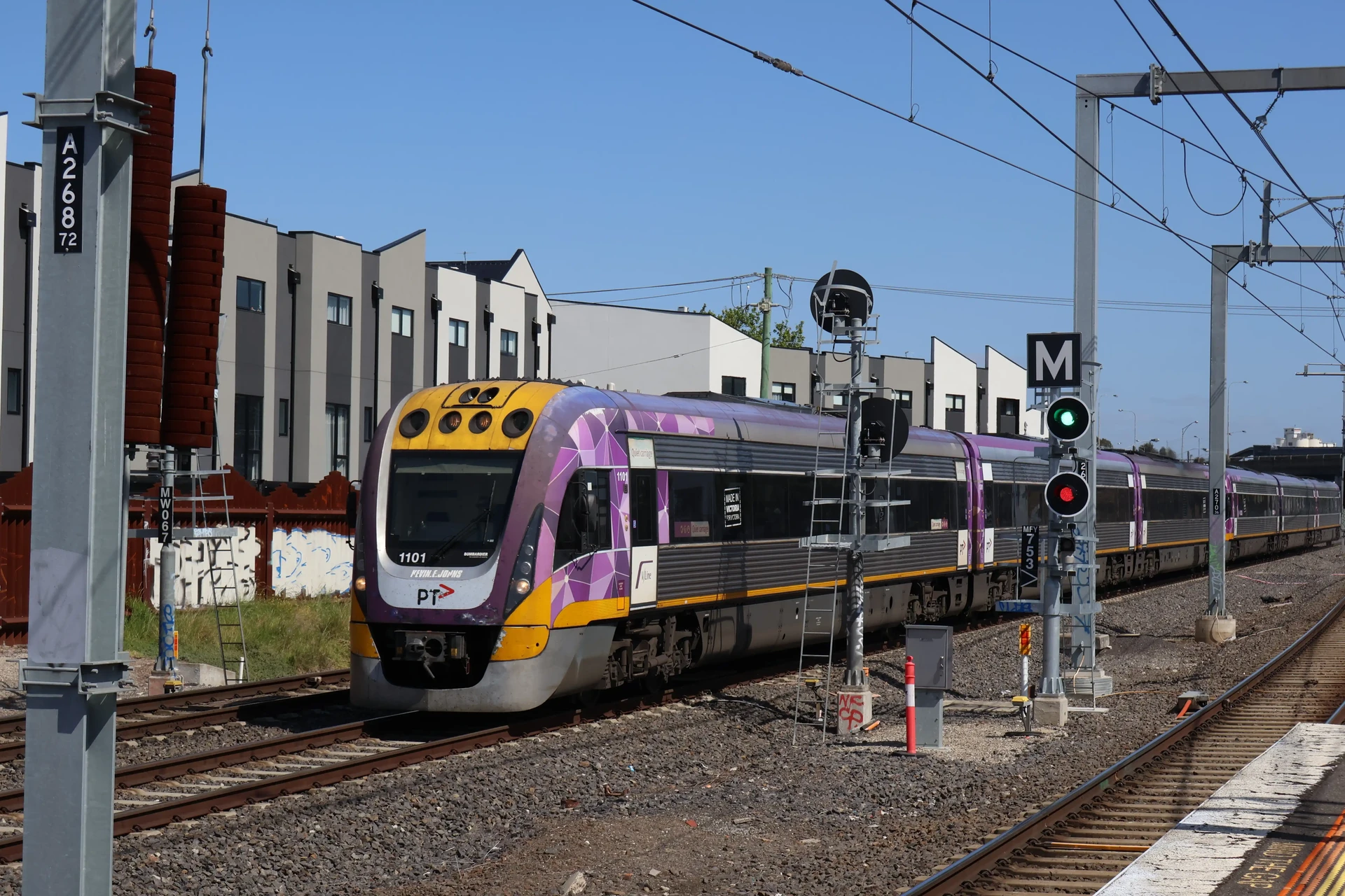 VLocity 1101