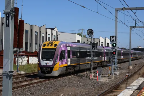 VLocity 1101