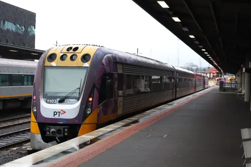 VLocity 1103