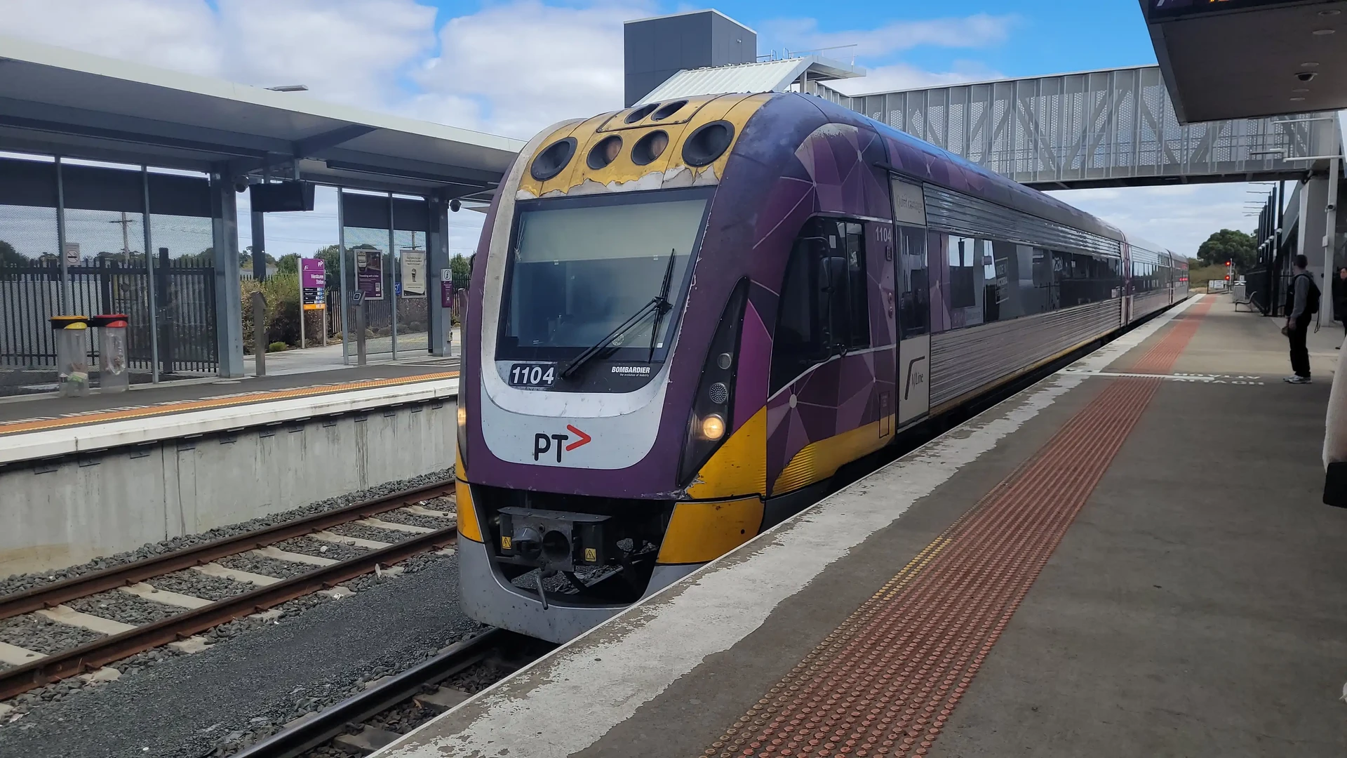 VLocity 1104