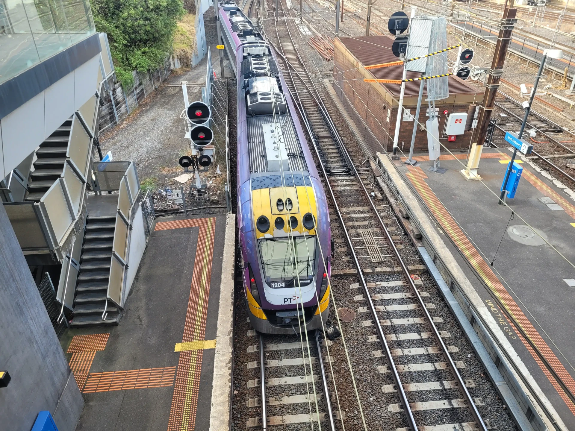 VLocity 1204