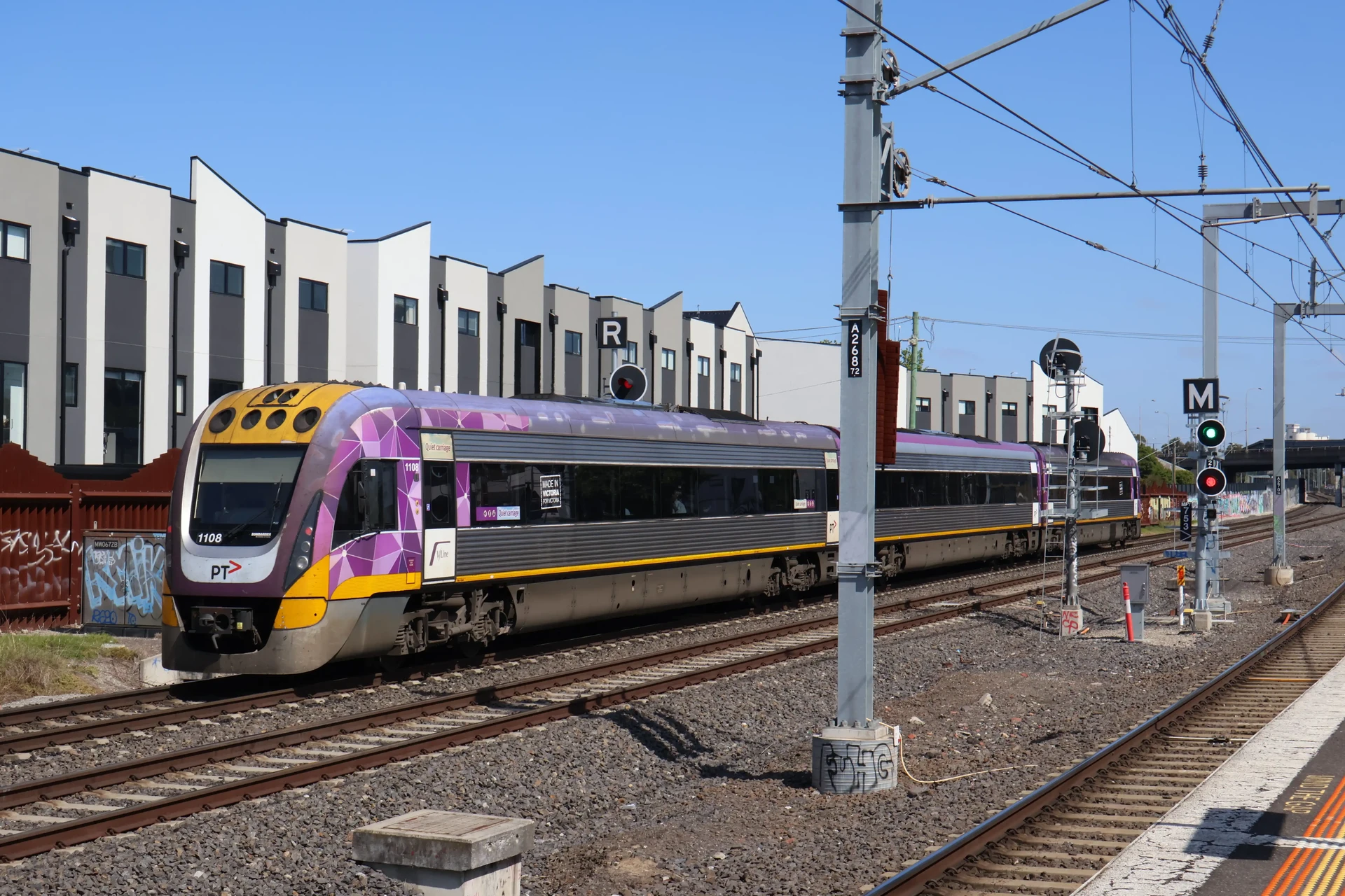 VLocity 1108