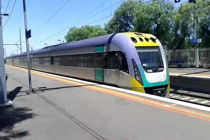VLocity 1233
