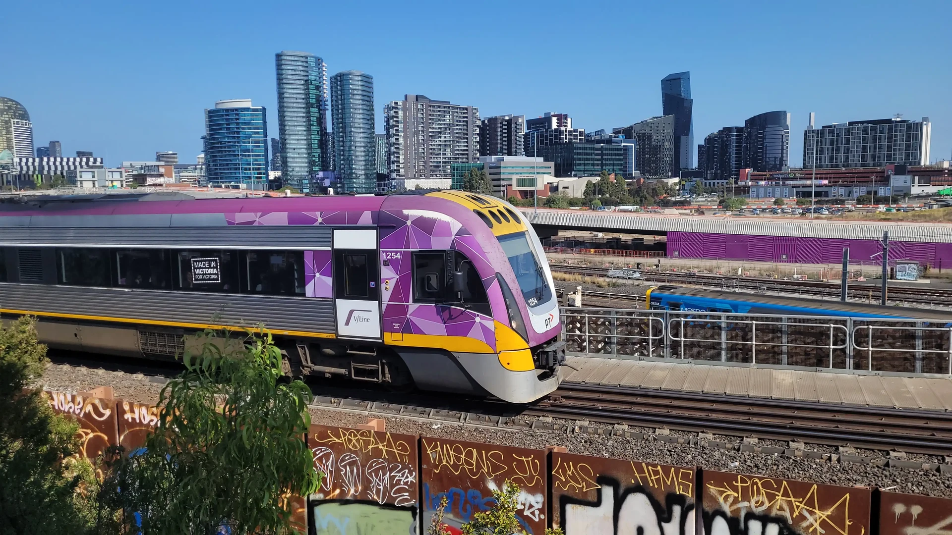 VLocity 1254