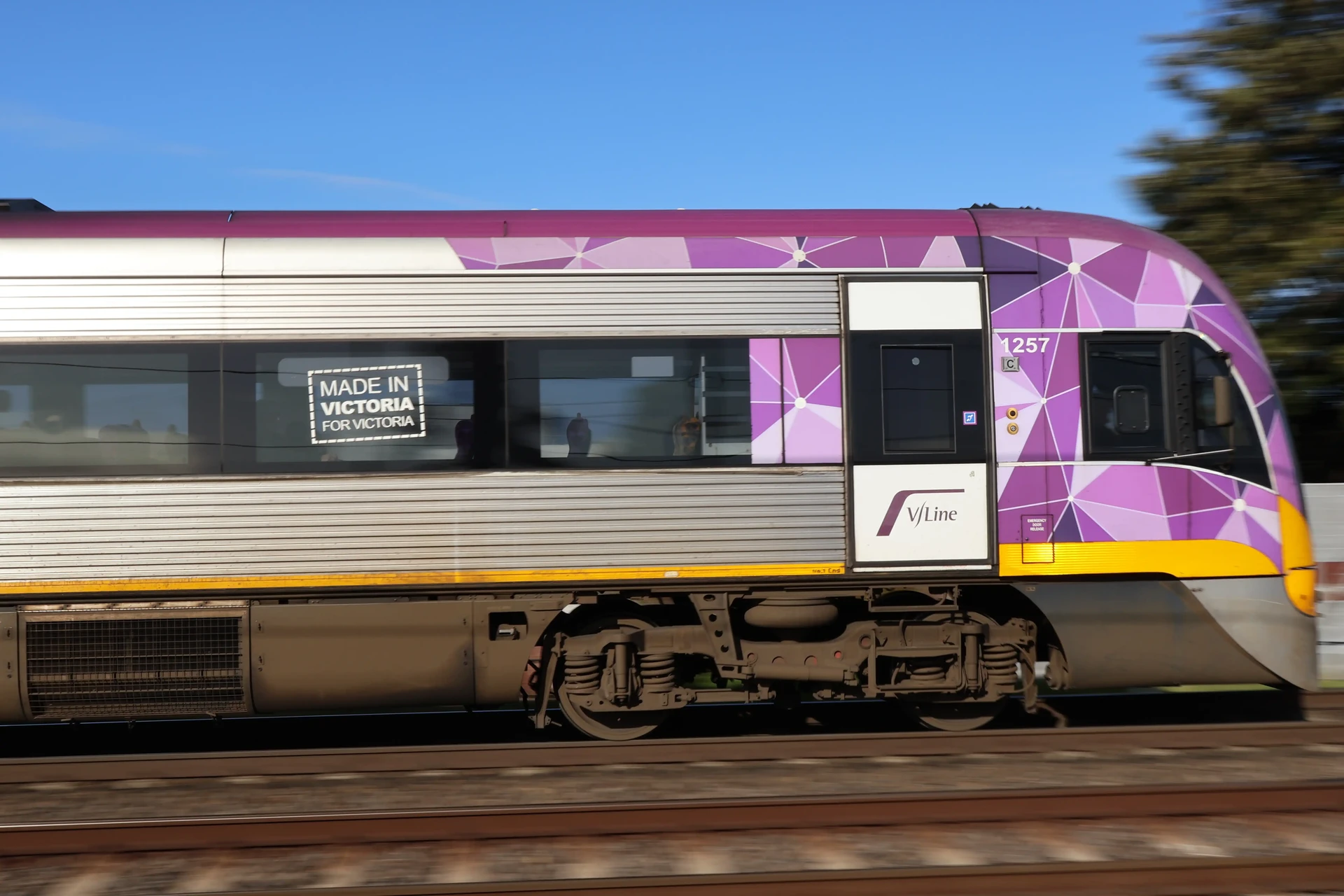 VLocity 1257