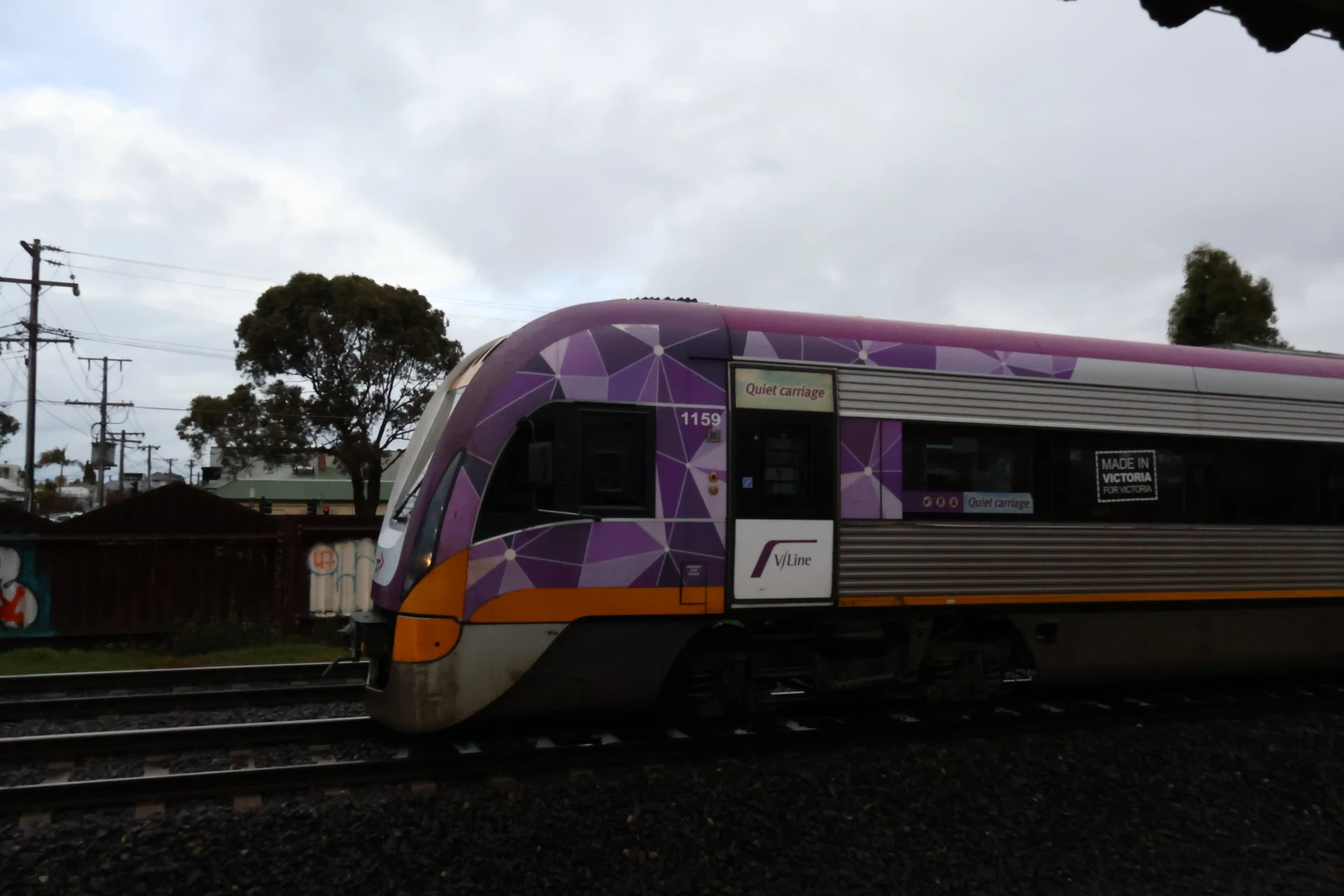 VLocity 1159