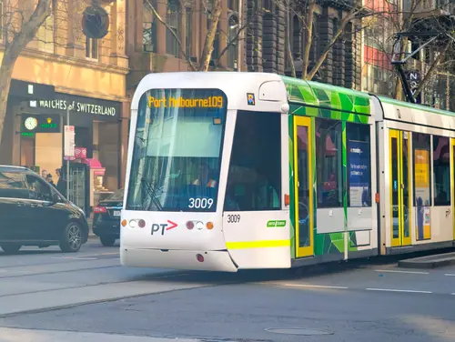 C Class 3009