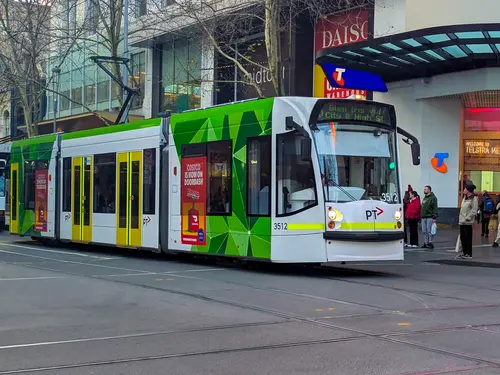 D Class 3512