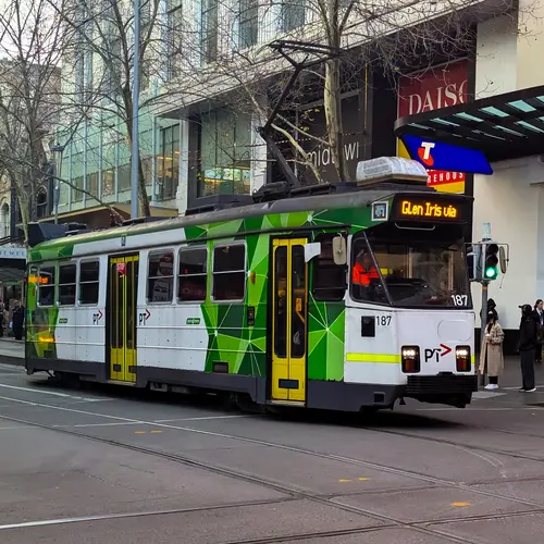 Z Class 187