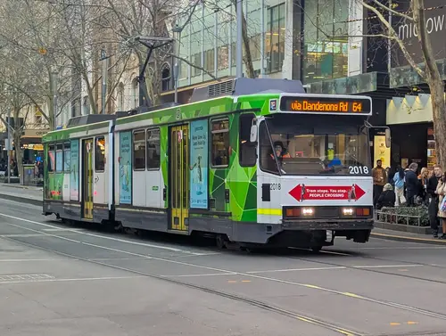 B Class 2018