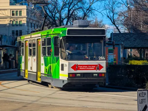 A Class 286