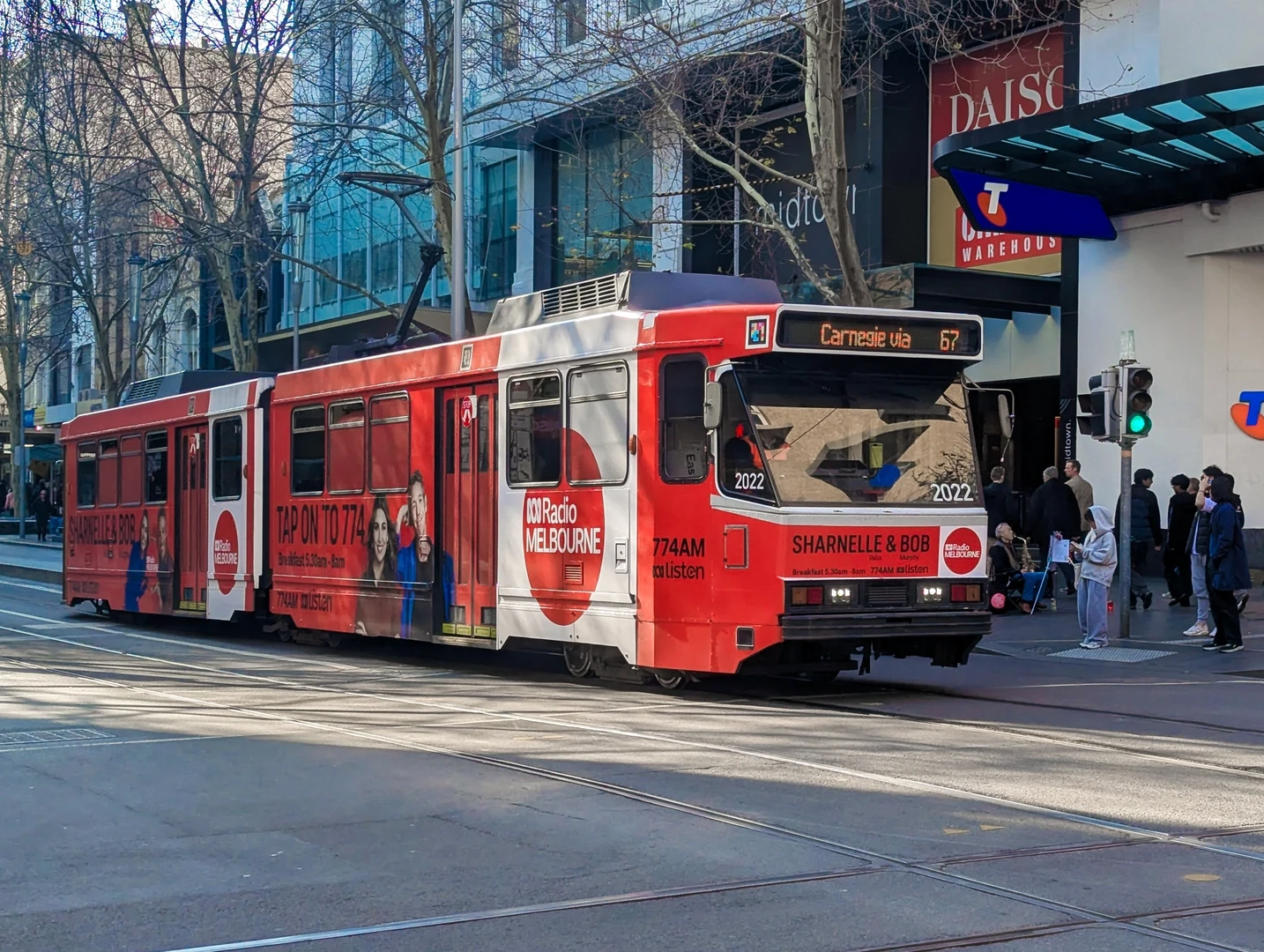 B Class 2022