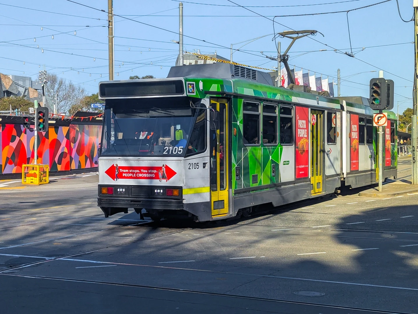 B Class 2105