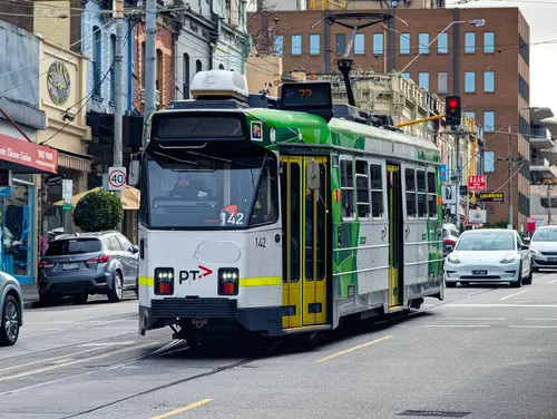 Z Class 142