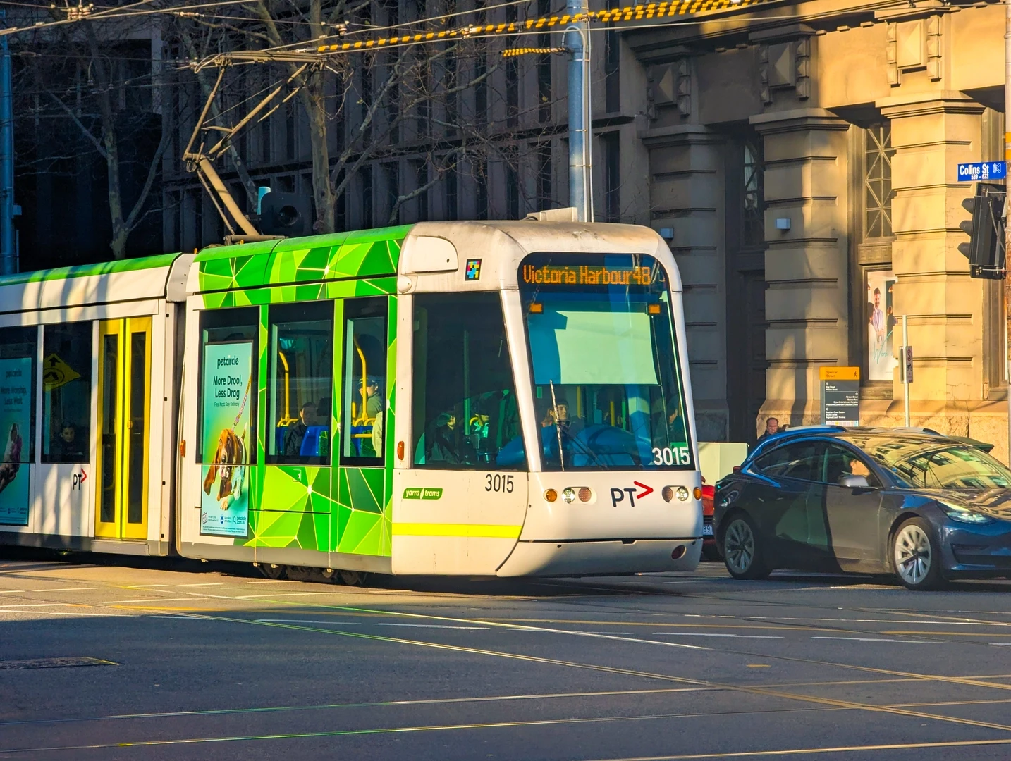 C Class 3015