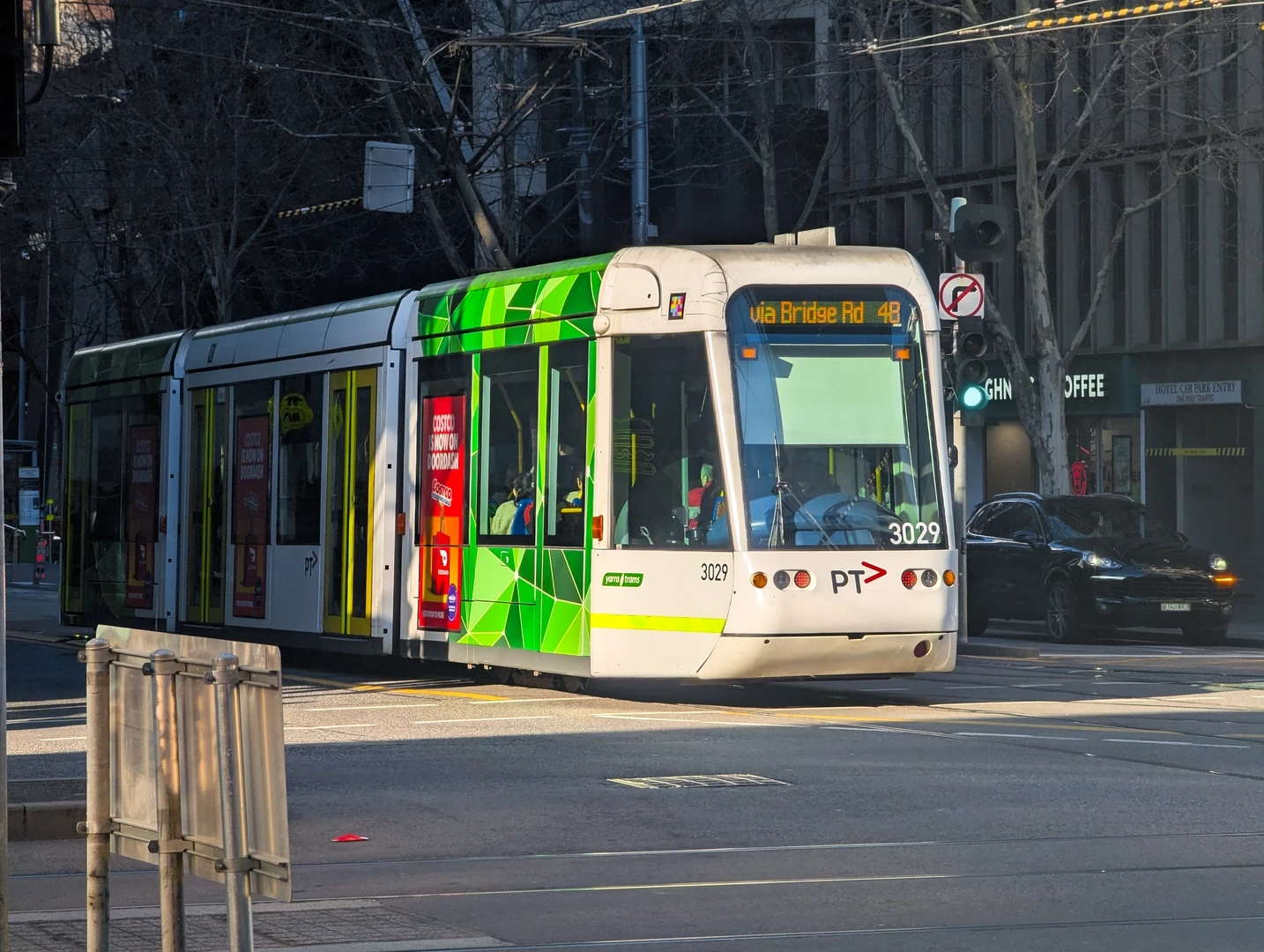 C Class 3029