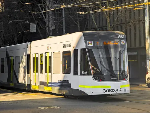 E Class 6067