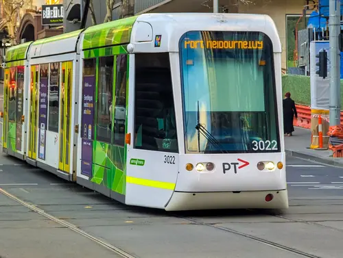 C Class 3022