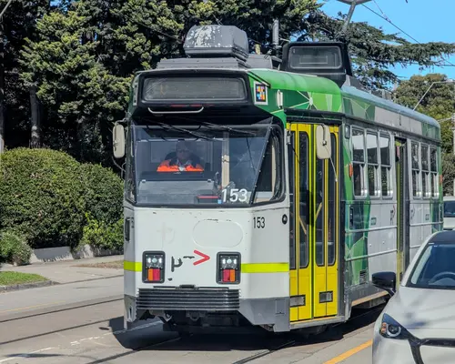 Z Class 153