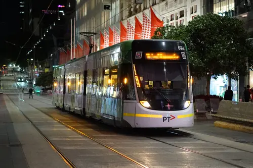 E Class 6046