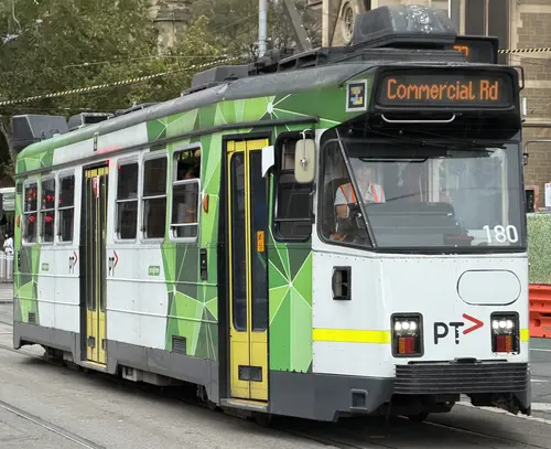 Z Class 180