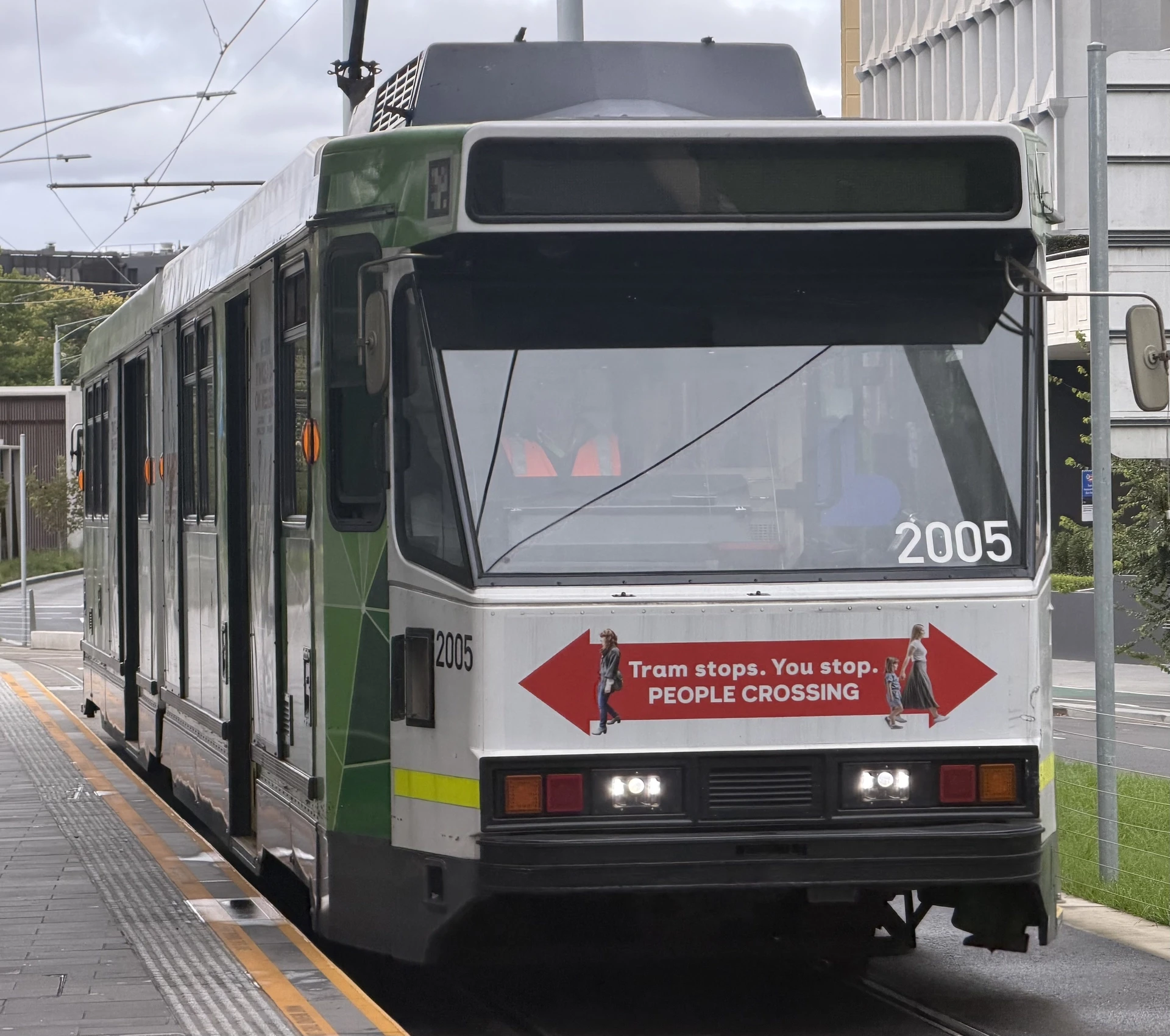 B Class 2005