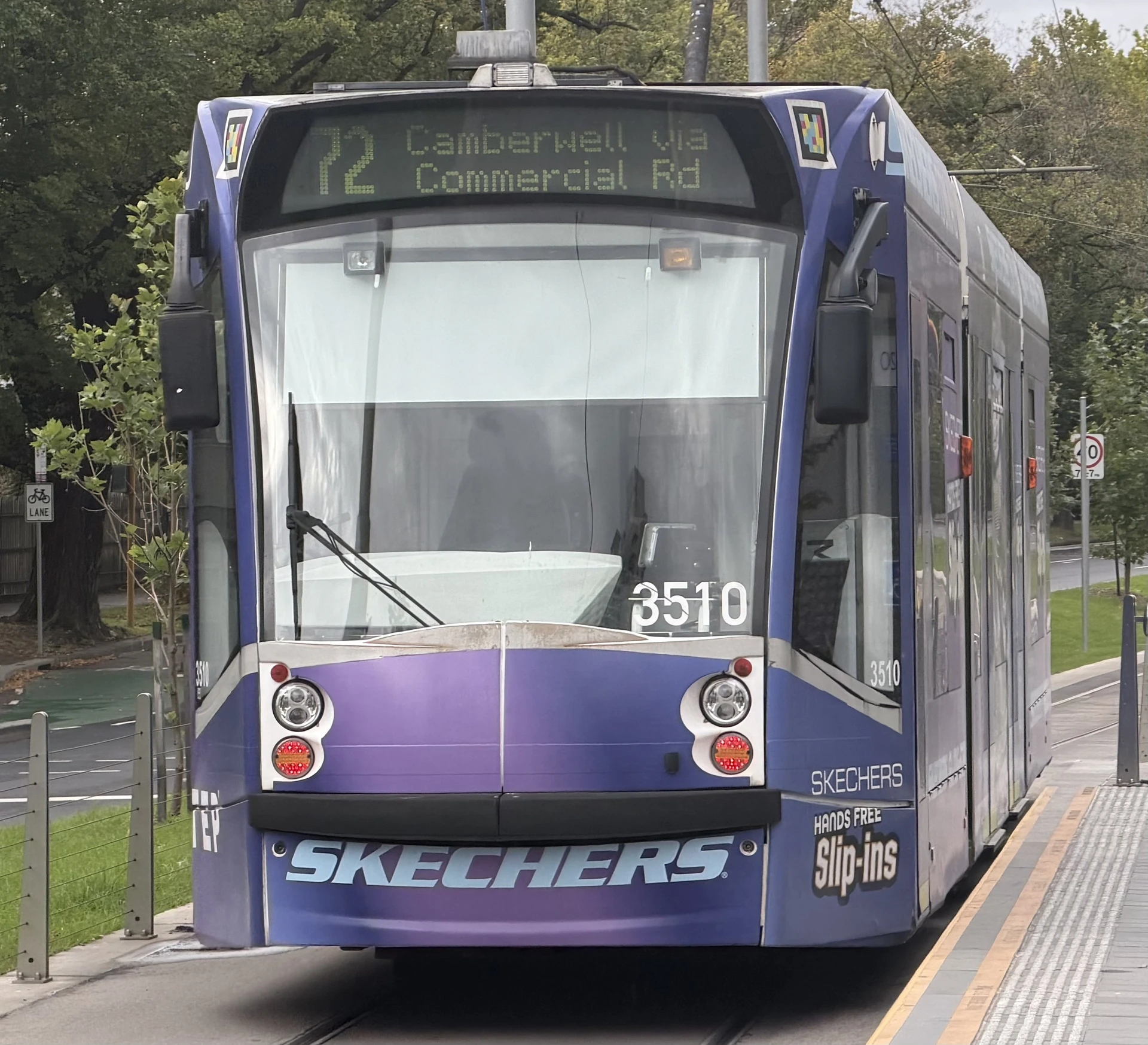 D Class 3510