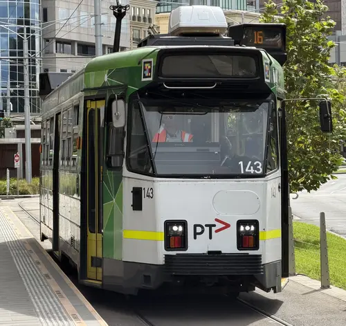 Z Class 143