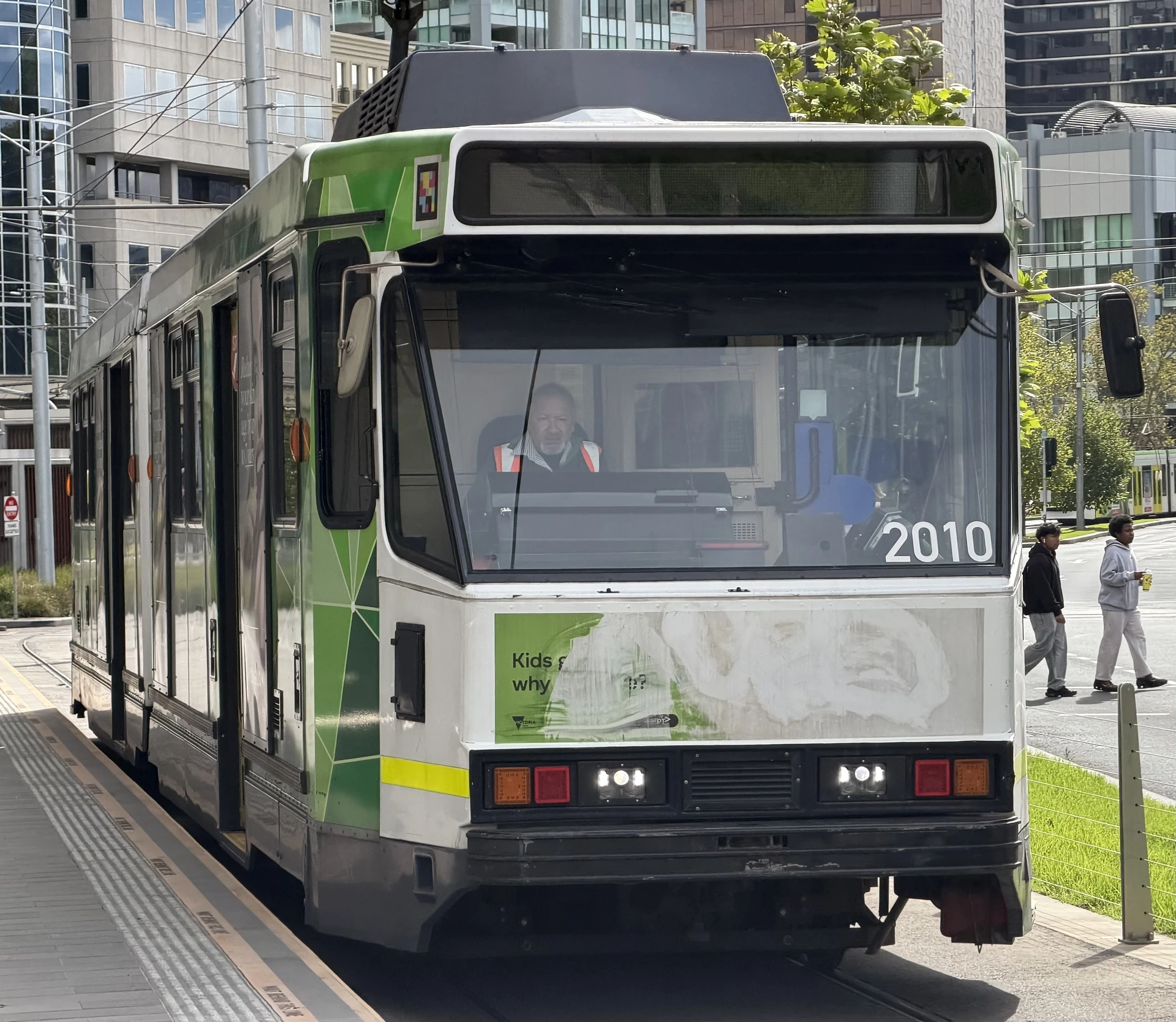 B Class 2010
