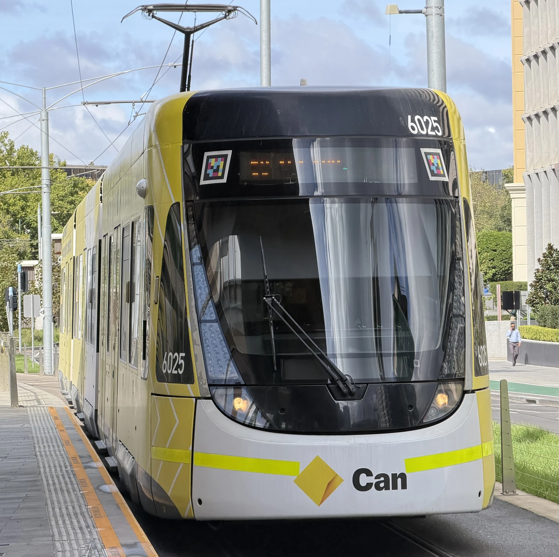 E Class 6025