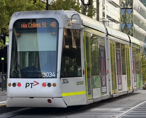 C Class 3034