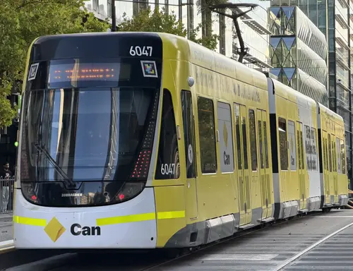 E Class 6047