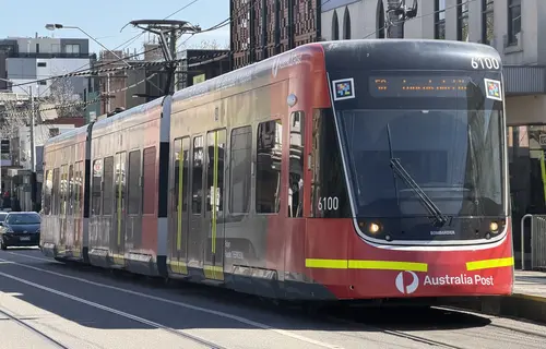 E Class 6100