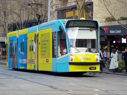 D Class 3531