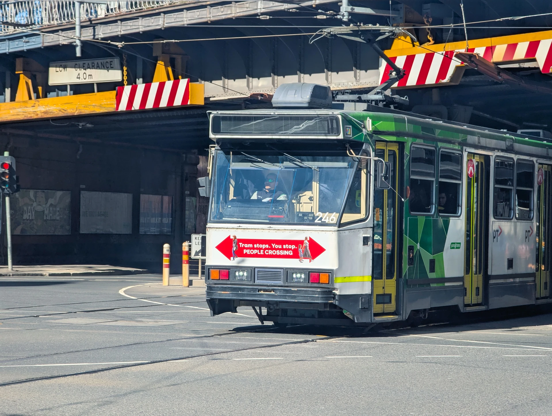 A Class 246