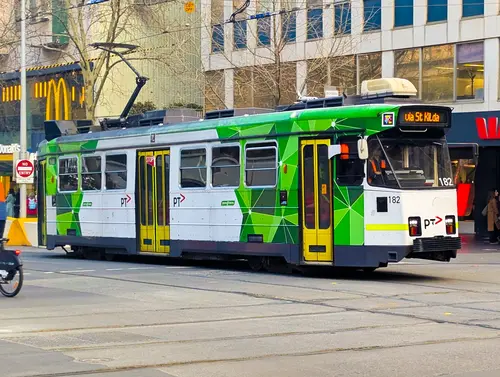 Z Class 182