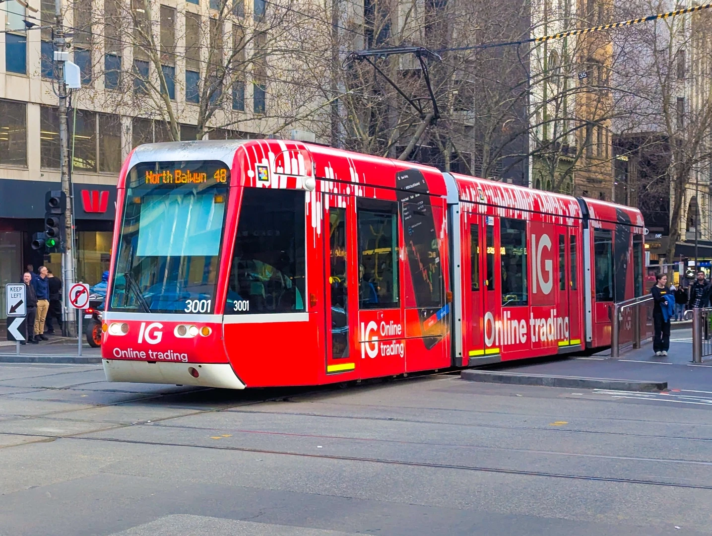 C Class 3001