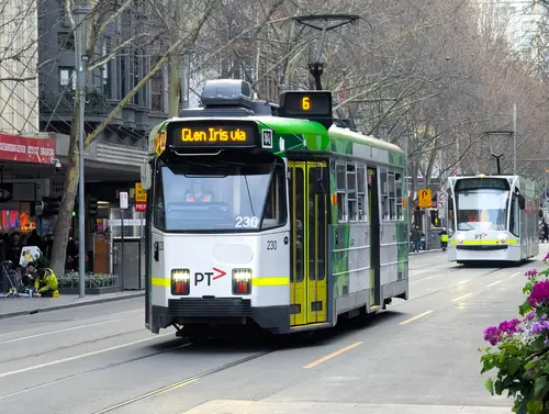 Z Class 230