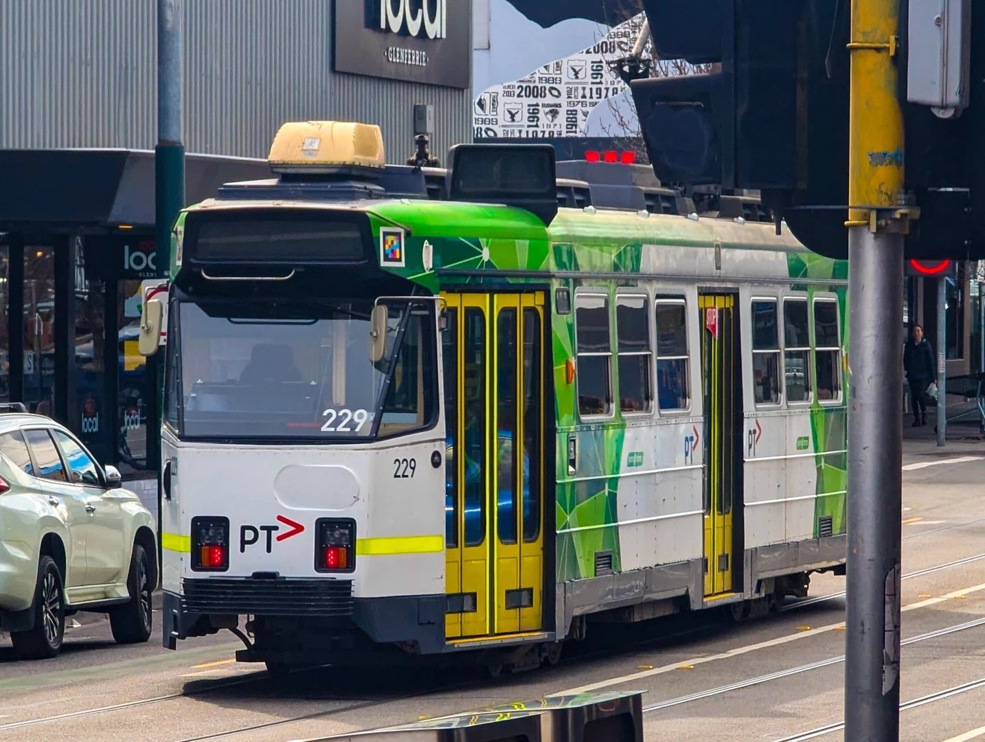Z Class 229