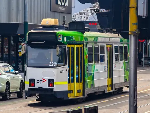 Z Class 229