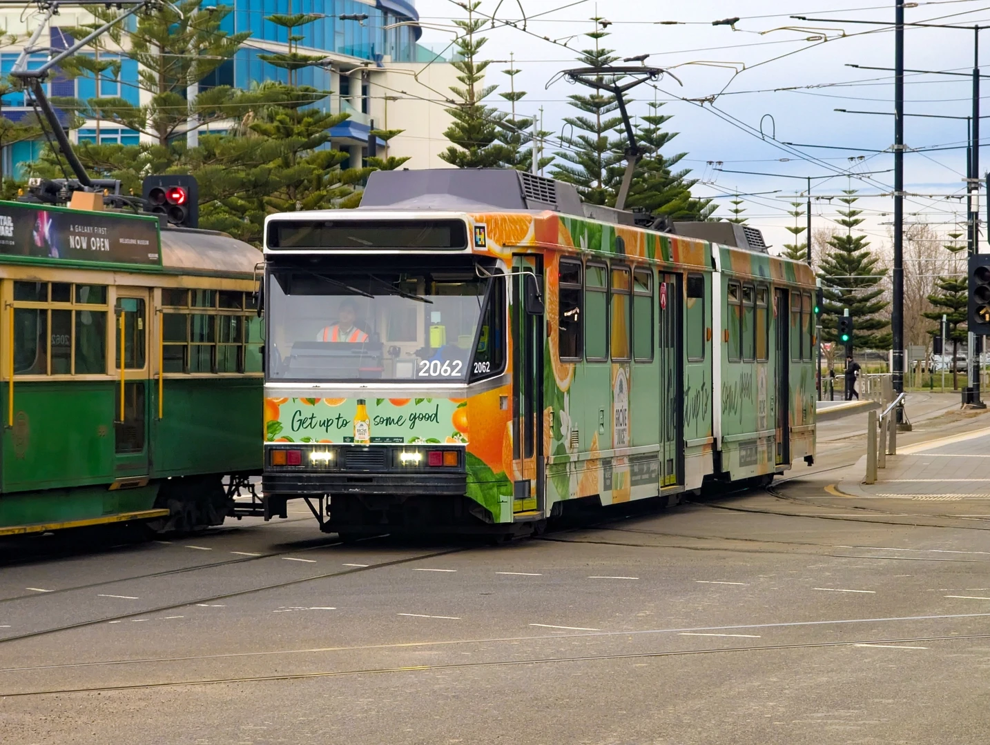 B Class 2062
