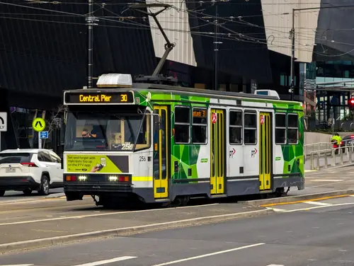 A Class 256