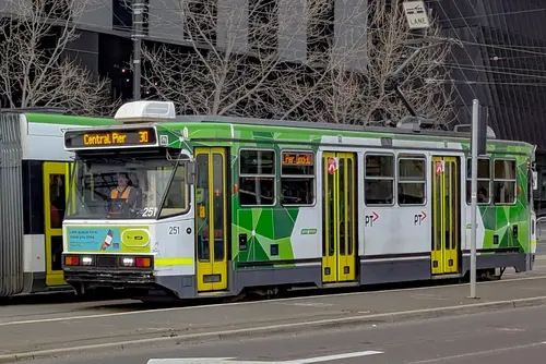 A Class 251