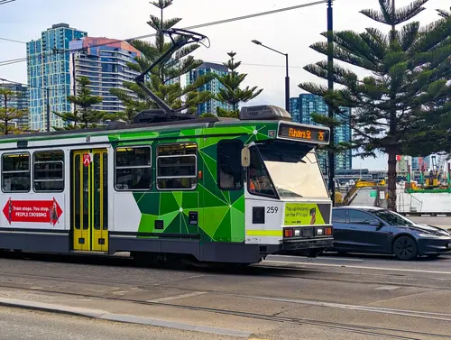 A Class 259
