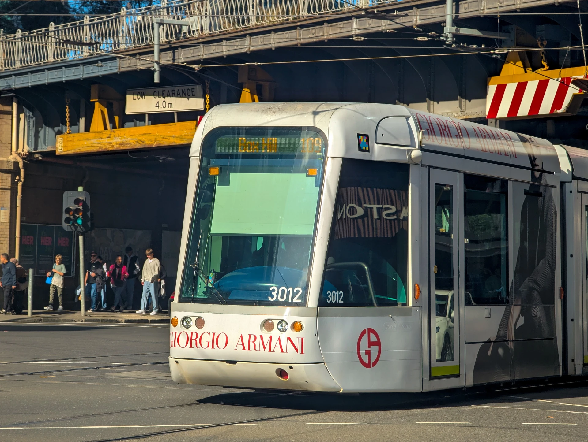 C Class 3012